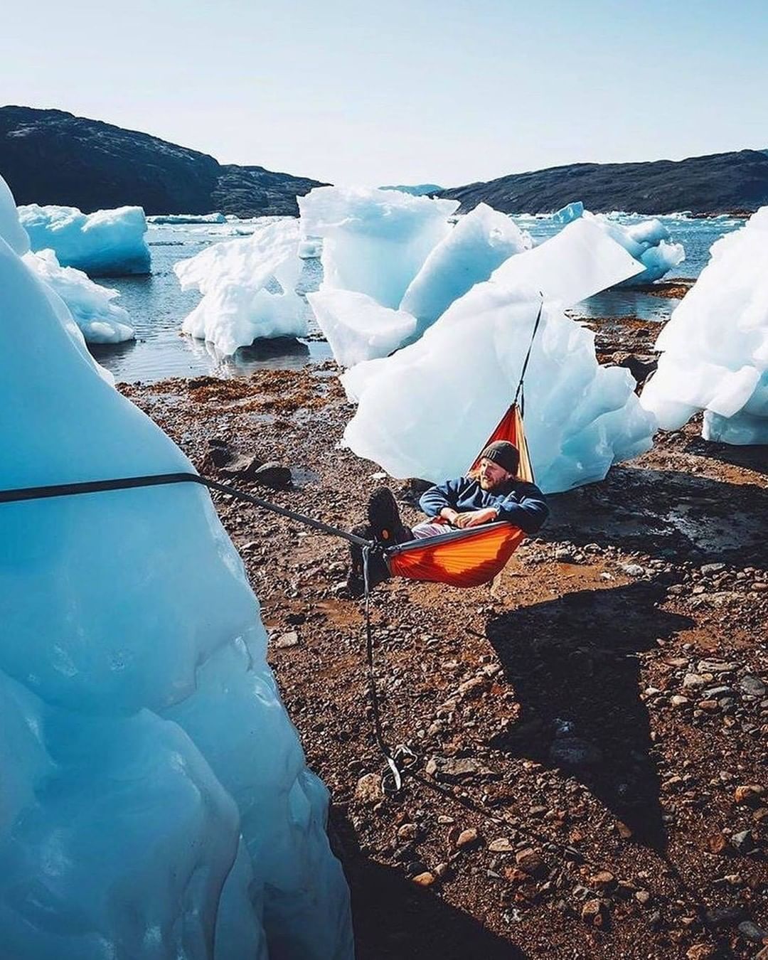 TreeHokie Portable Hammock