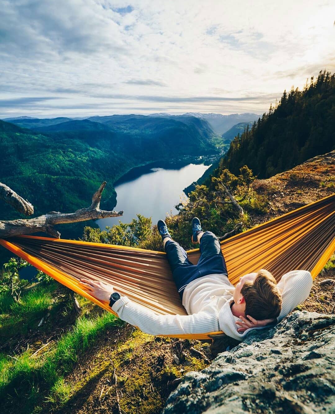 TreeHokie Portable Hammock